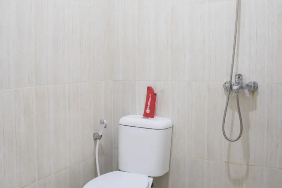 Джакарта: RedDoorz @ Bandengan Jakarta