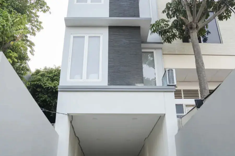Джакарта: RedDoorz @ Bandengan Jakarta