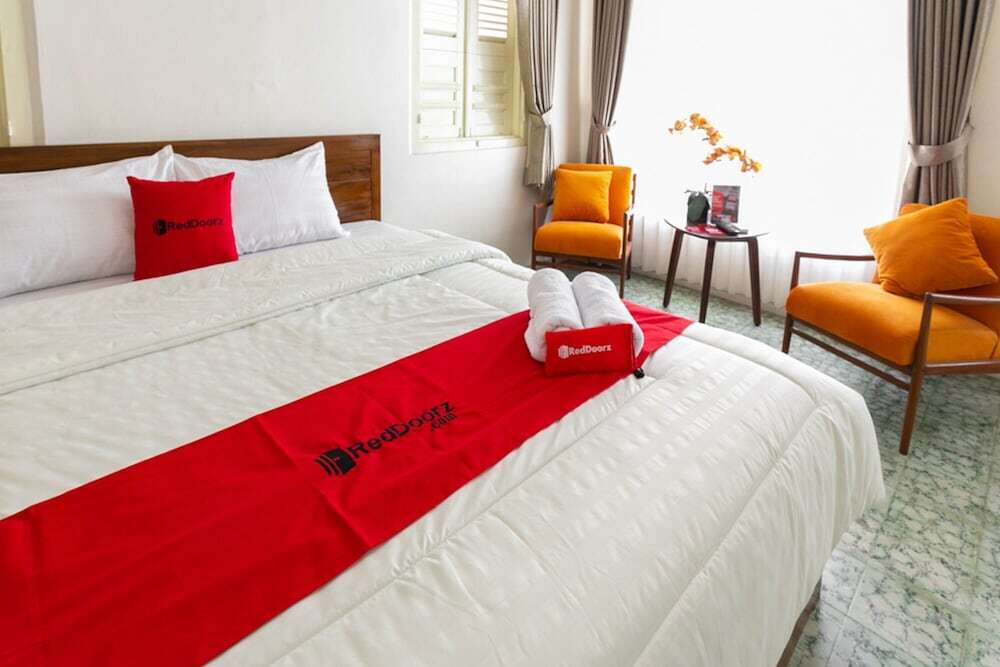 Джокьякарта: RedDoorz Syariah near Titik Nol Yogyakarta