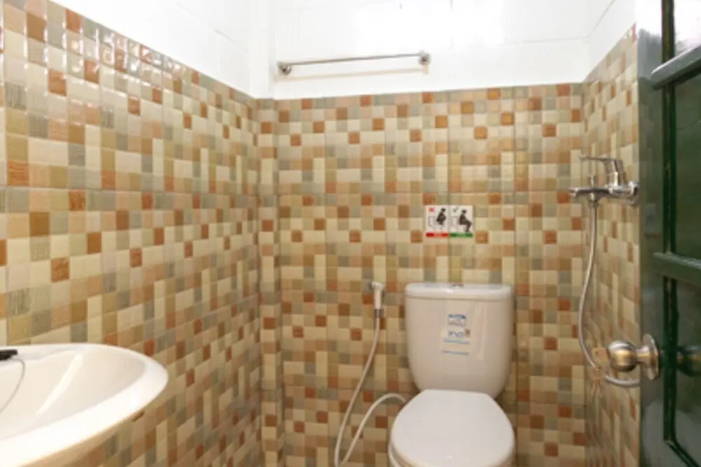 Джокьякарта: RedDoorz Syariah near Titik Nol Yogyakarta