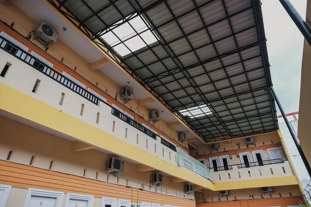 Медан: KoolKost Syariah near Jalan Ringroad Medan