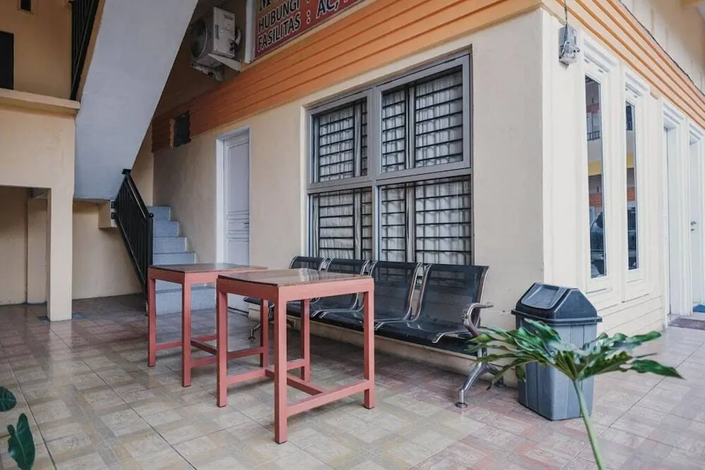 Медан: KoolKost Syariah near Jalan Ringroad Medan