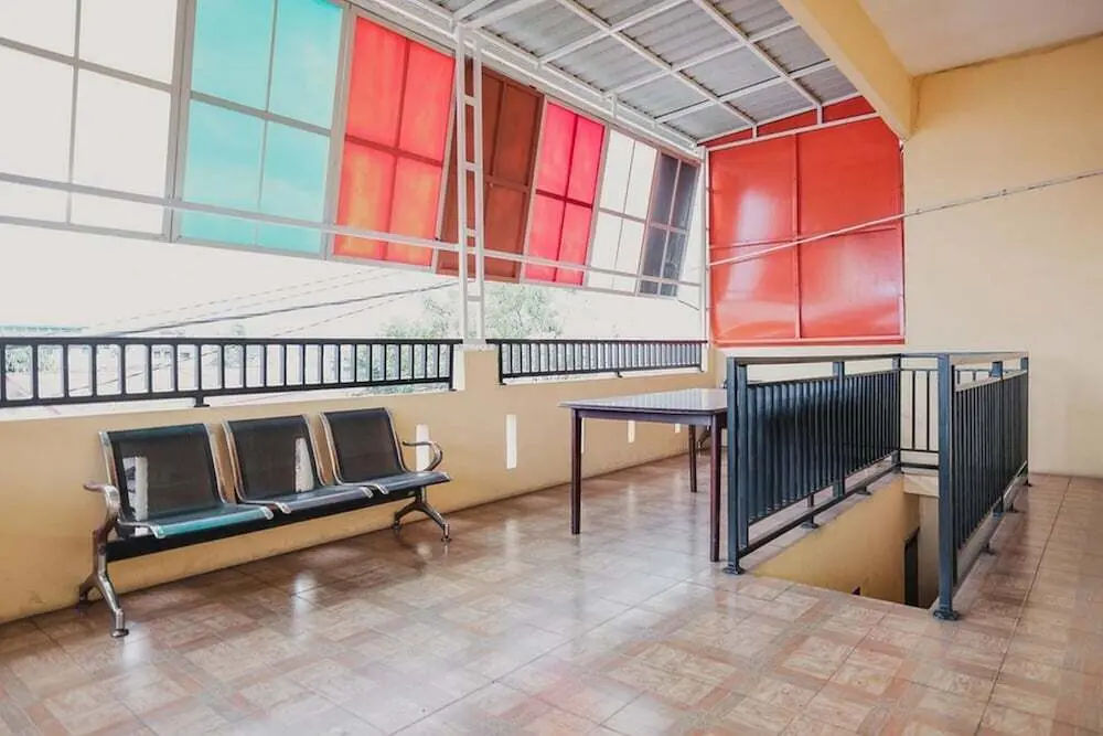Медан: KoolKost Syariah near Jalan Ringroad Medan
