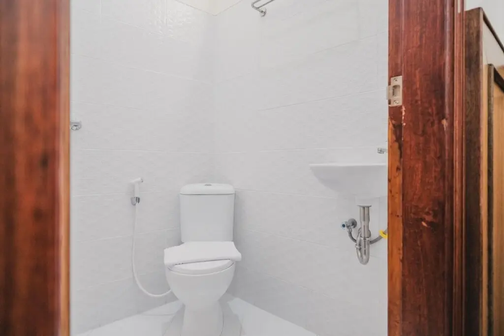Бандар-Лампунг: RedDoorz Plus @ Jalan Dr. Cipto Mangunkusumo Lampung