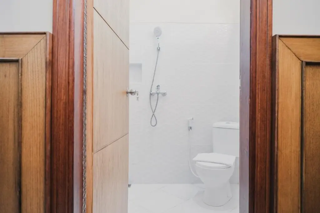 Бандар-Лампунг: RedDoorz Plus @ Jalan Dr. Cipto Mangunkusumo Lampung