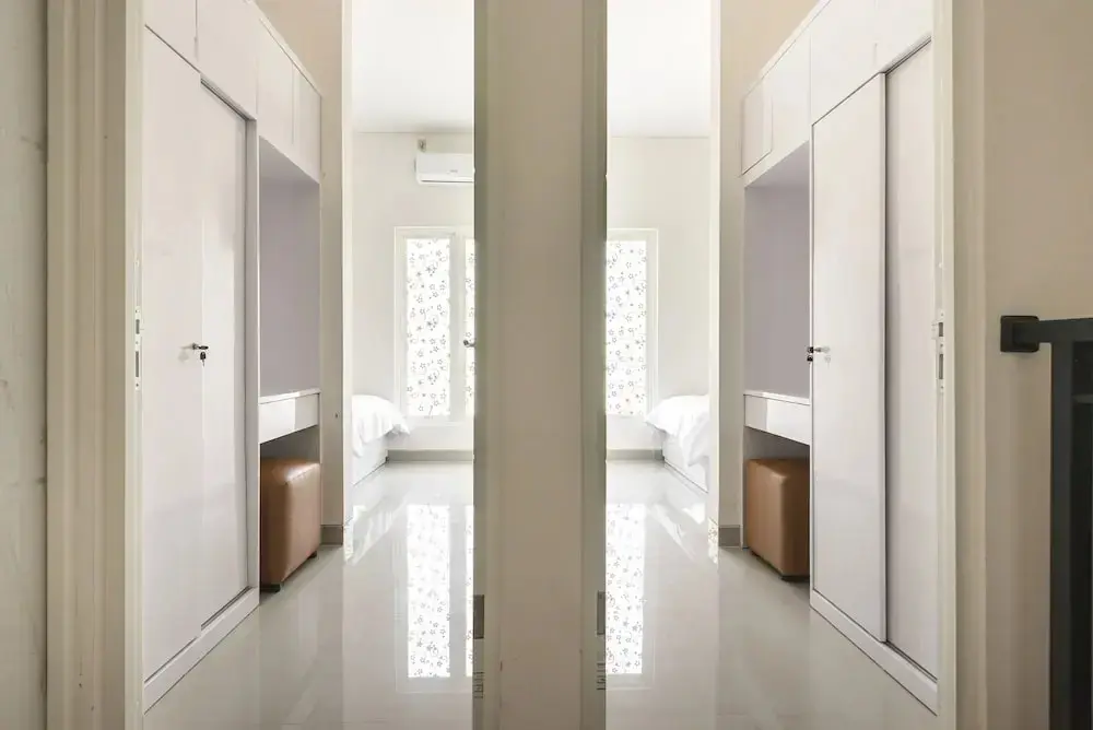 Сурабая: KoolKost near T2 Juanda Airport