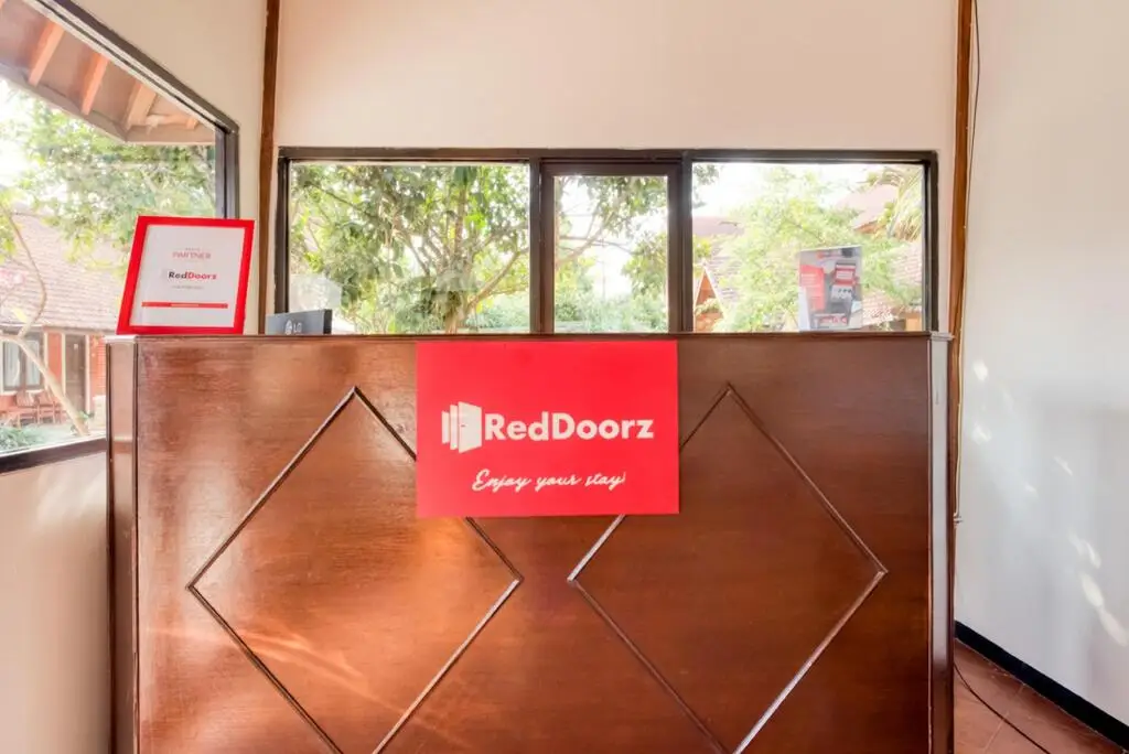 Маланг: RedDoorz Syariah near Gor Ken Arok
