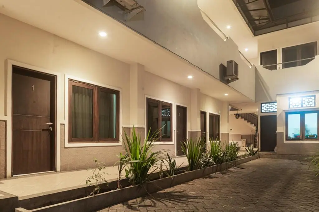 Манадо: RedDoorz near Bahu Mall Manado