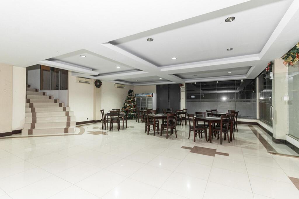 Манадо: RedDoorz near Bahu Mall Manado