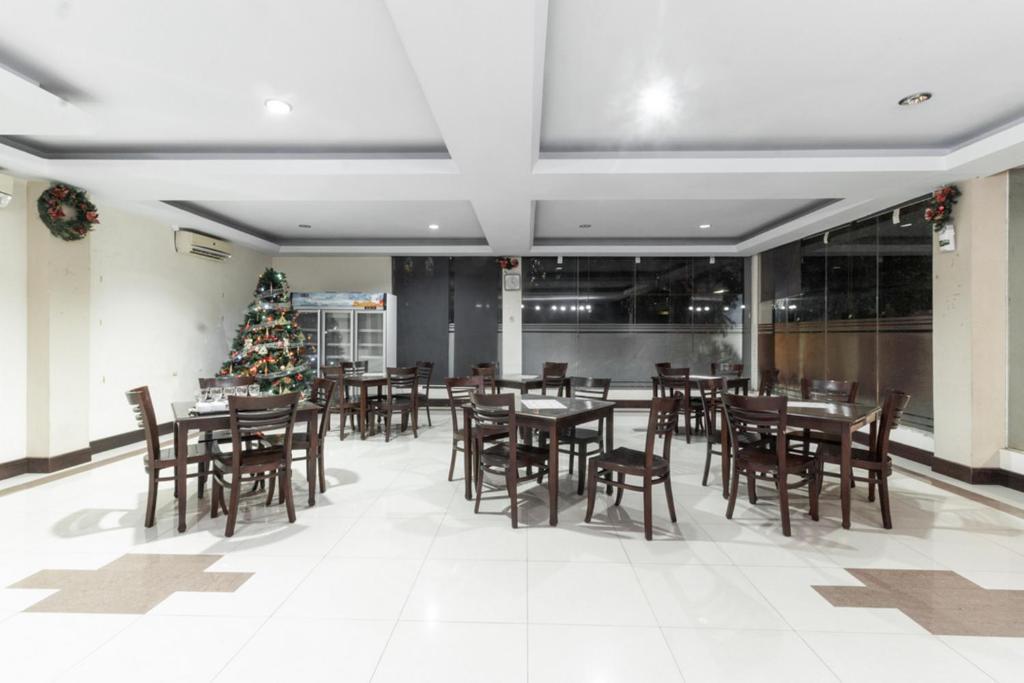 Манадо: RedDoorz near Bahu Mall Manado