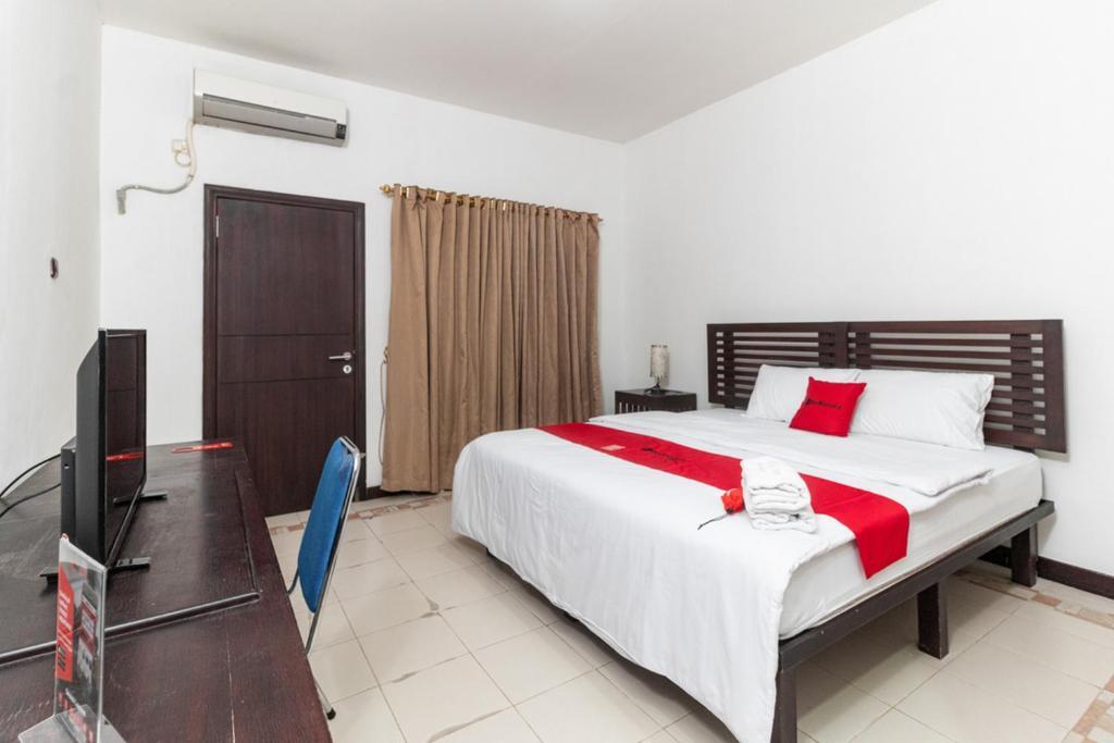 Манадо: RedDoorz near Bahu Mall Manado