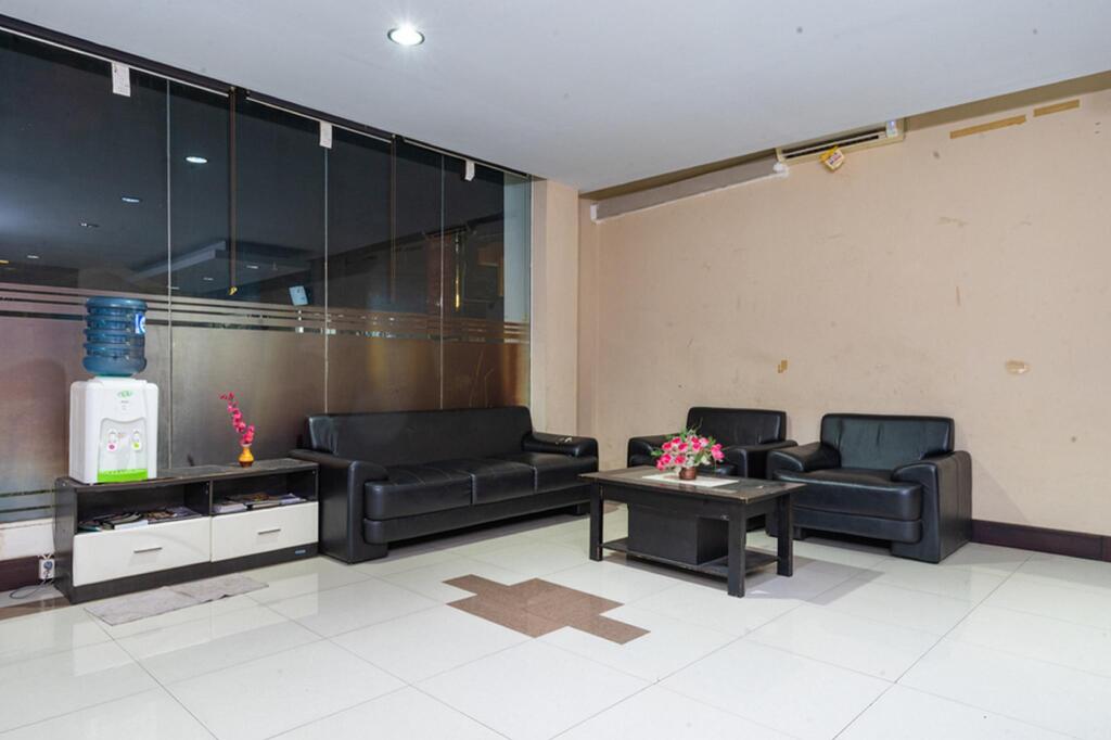Манадо: RedDoorz near Bahu Mall Manado
