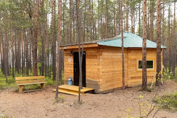 Максимиха: Emchi Tur Guest House