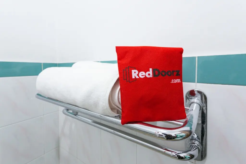 Магеланг: RedDoorz Syariah near Alun Alun Magelang