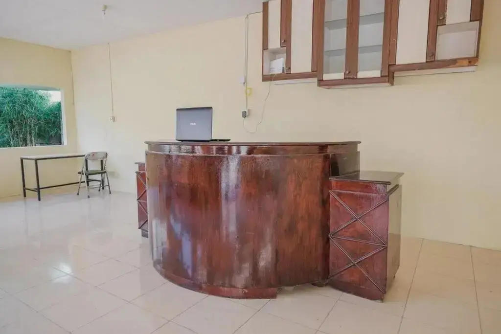 Бандар-Лампунг: RedDoorz near RS Imanuel Lampung