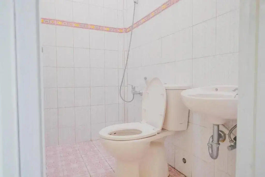 Бандар-Лампунг: RedDoorz near RS Imanuel Lampung