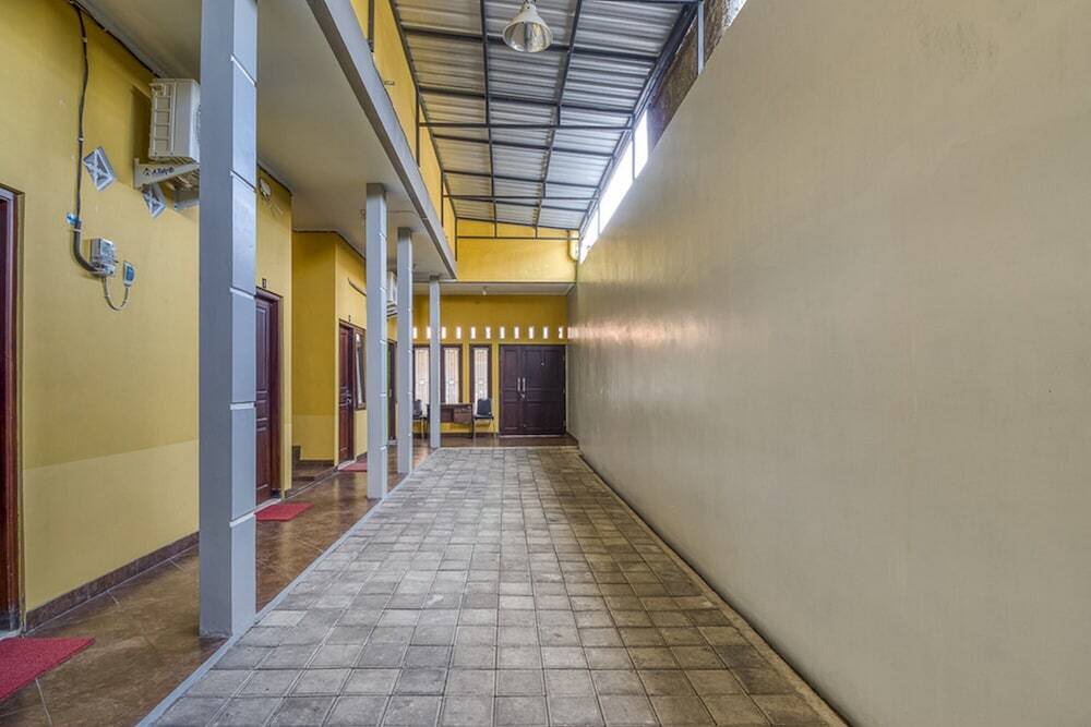 Батуретно: KoolKost Syariah near Universitas Amikom Yogyakarta 2 - Caters to Women