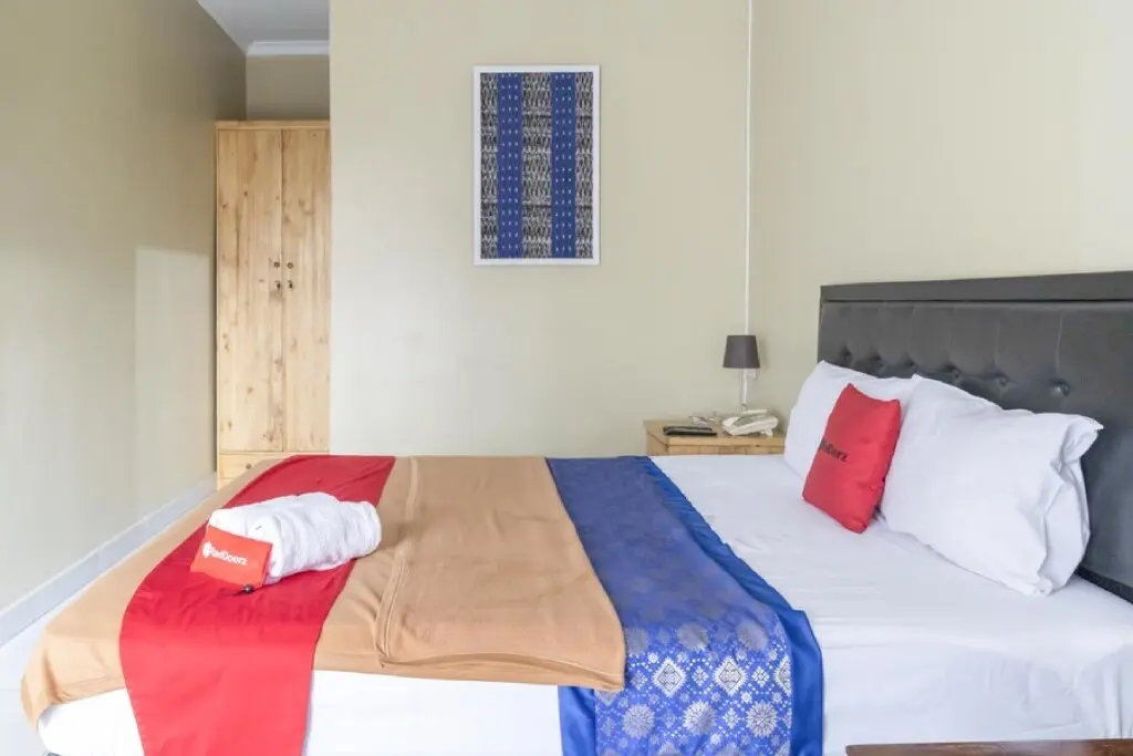 Бекаси: RedDoorz Plus near Tambun Station