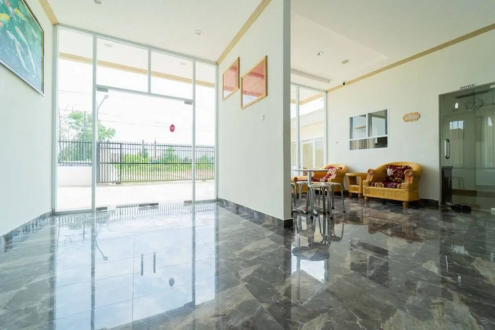 Палембанг: RedDoorz near Griya Agung Palembang
