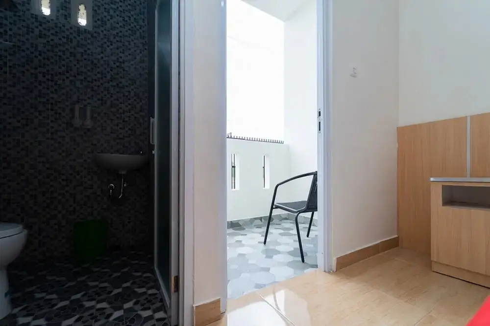 Палембанг: RedDoorz near Griya Agung Palembang