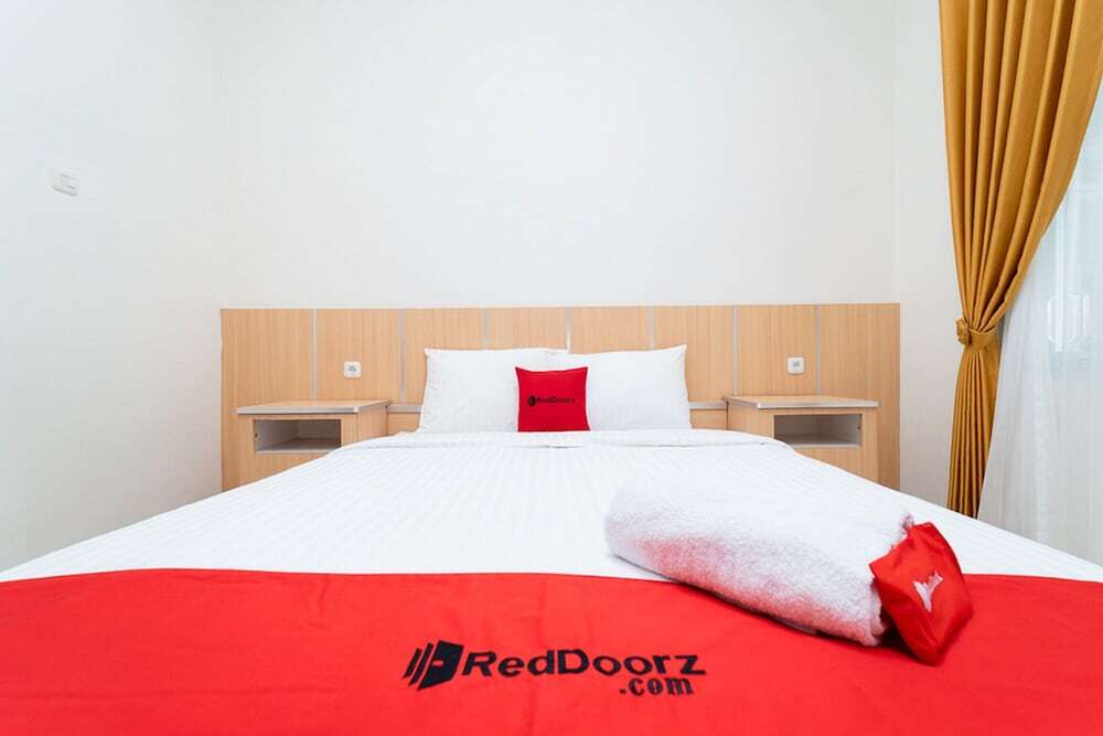 Палембанг: RedDoorz near Griya Agung Palembang