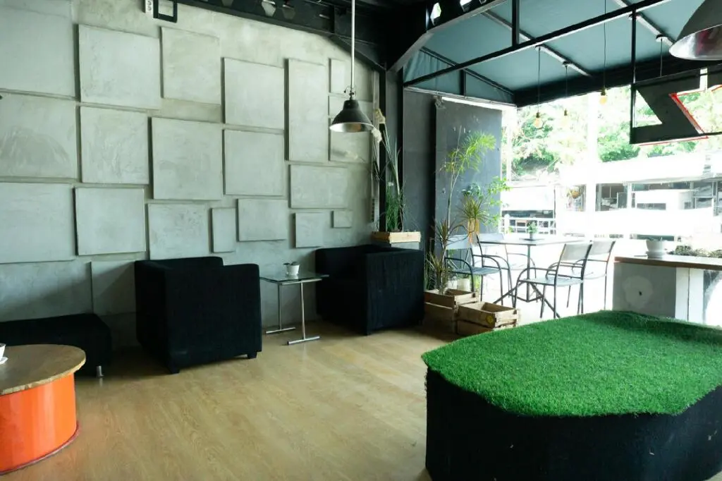 Мадиун: RedDoorz near Alun Alun Madiun