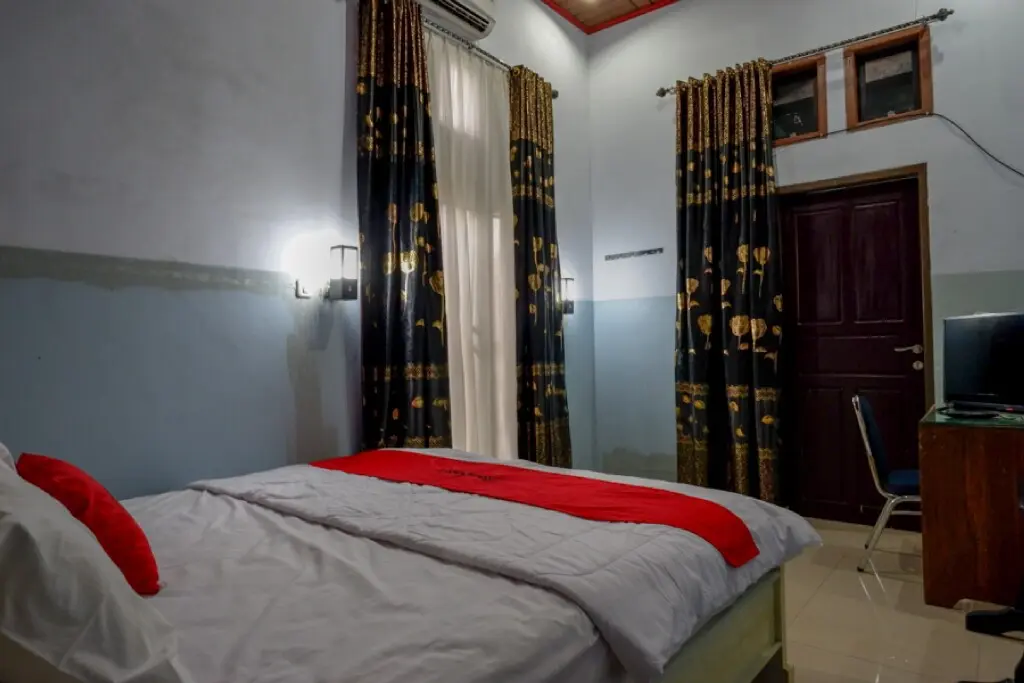 Нумана: RedDoorz @ Wangi Wangi Island Wakatobi