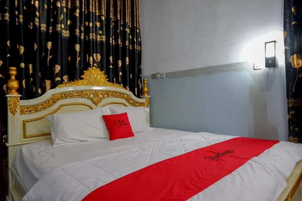 Нумана: RedDoorz @ Wangi Wangi Island Wakatobi