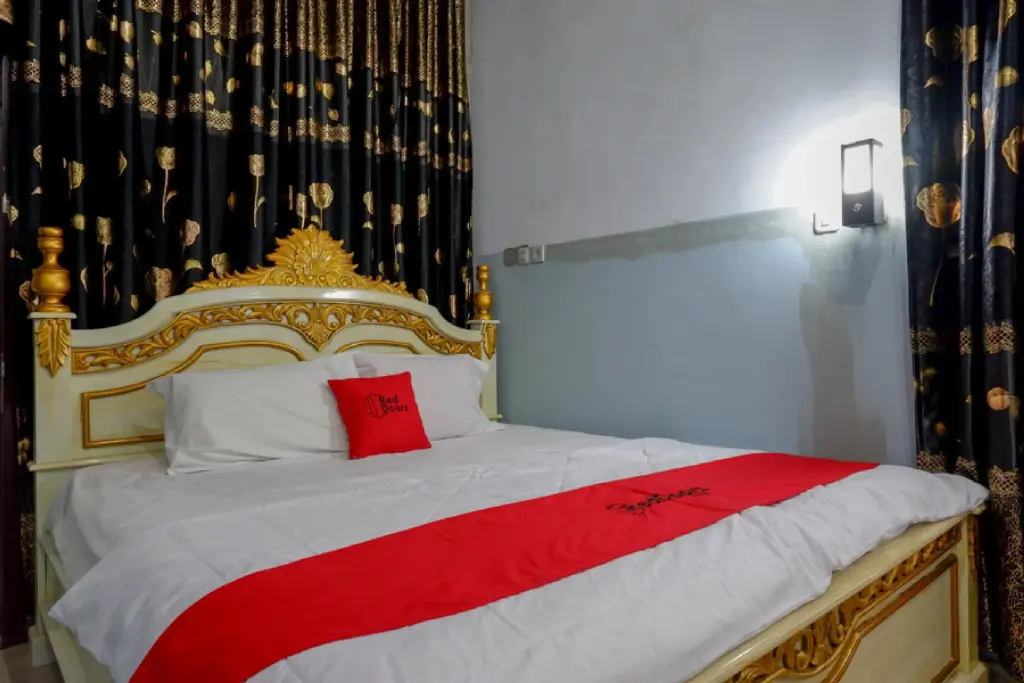 Нумана: RedDoorz @ Wangi Wangi Island Wakatobi