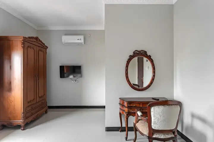 Семаранг: RedDoorz Syariah near Exit Toll Banyumanik