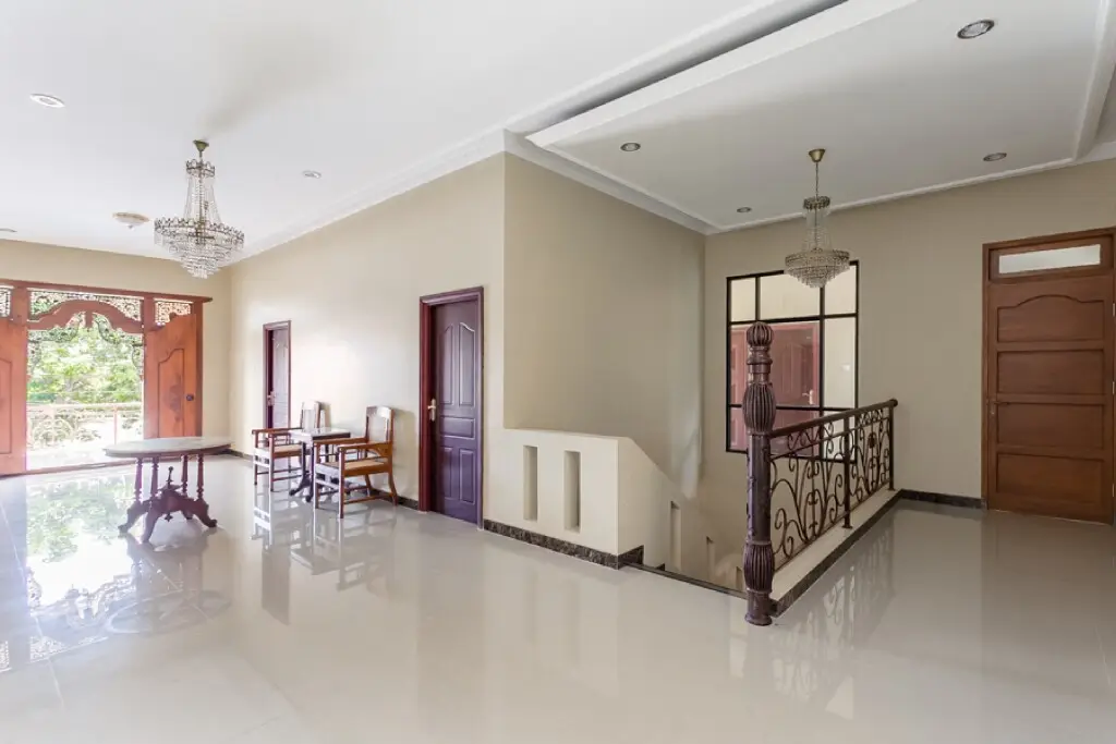 Семаранг: RedDoorz Syariah near Exit Toll Banyumanik