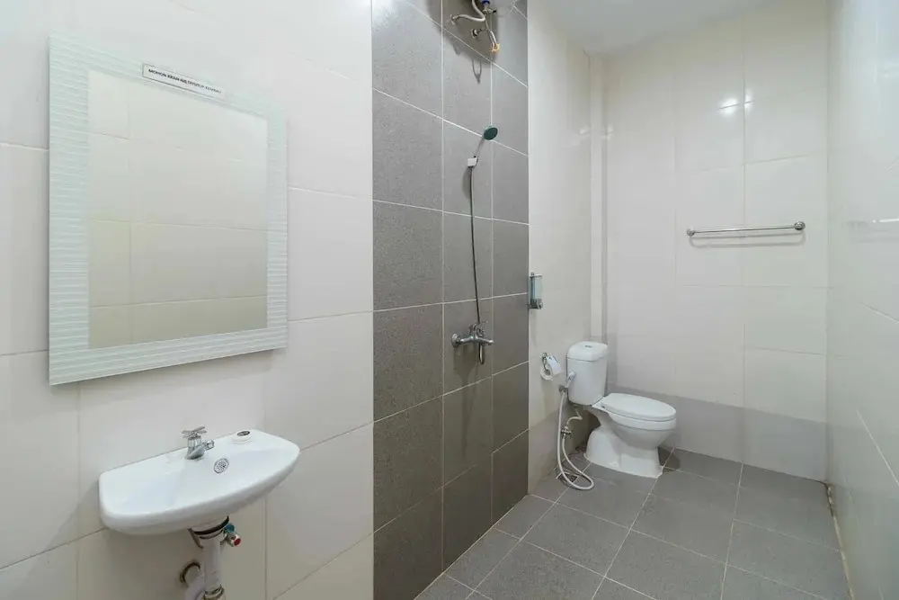 Букит Лаванг: RedDoorz Premium @ The Heritage Bukit Lawang
