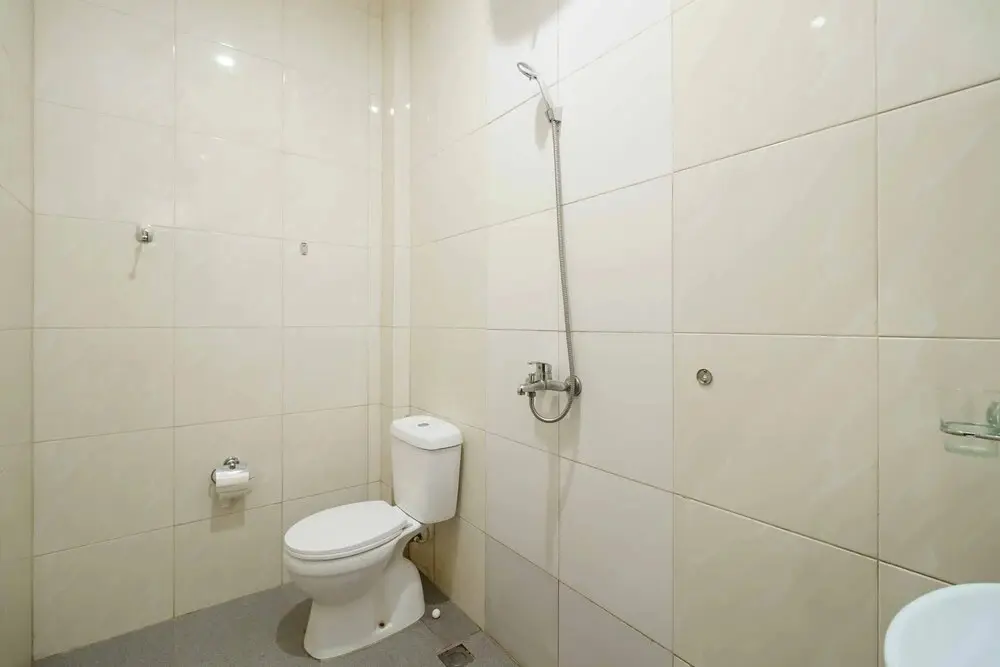 Букит Лаванг: RedDoorz Premium @ The Heritage Bukit Lawang