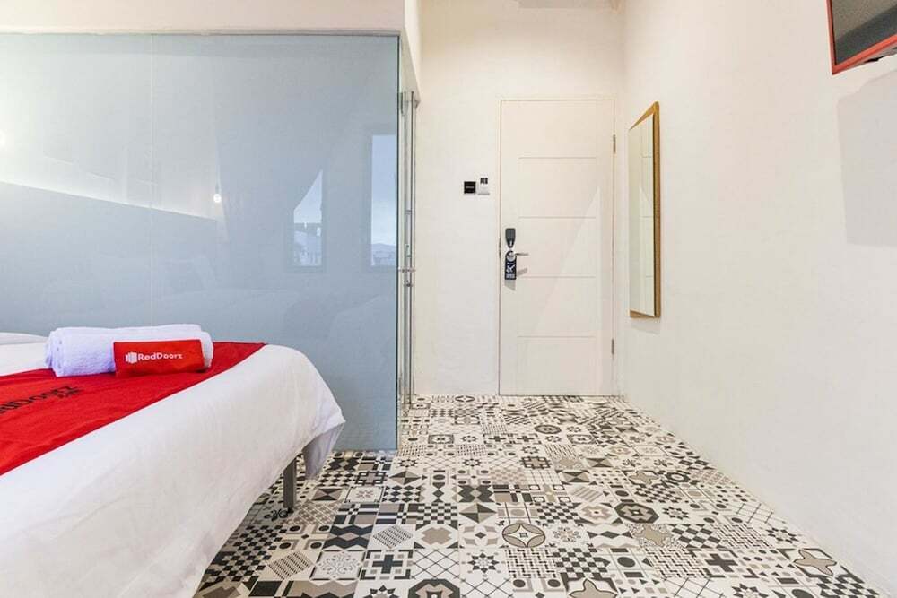 Медан: RedDoorz Plus near Ringroad City Walks Medan 2