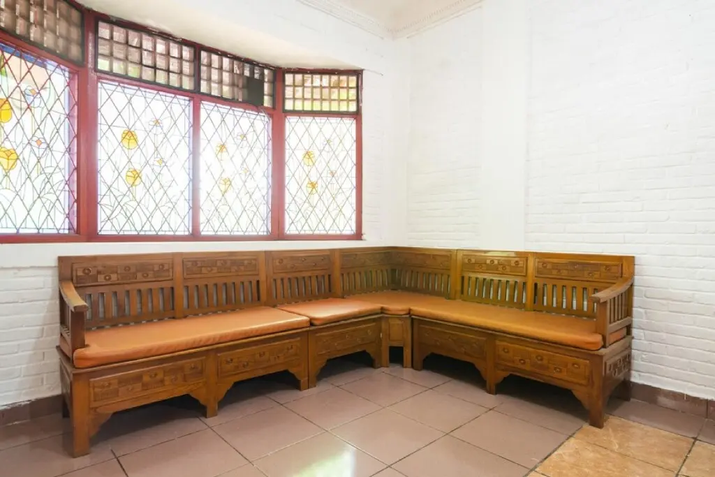 Южный Тангеранг: RedDoorz near Universitas Pamulang