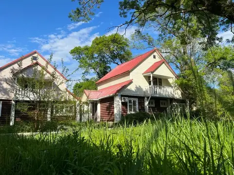 База отдыха Глория — фото 1