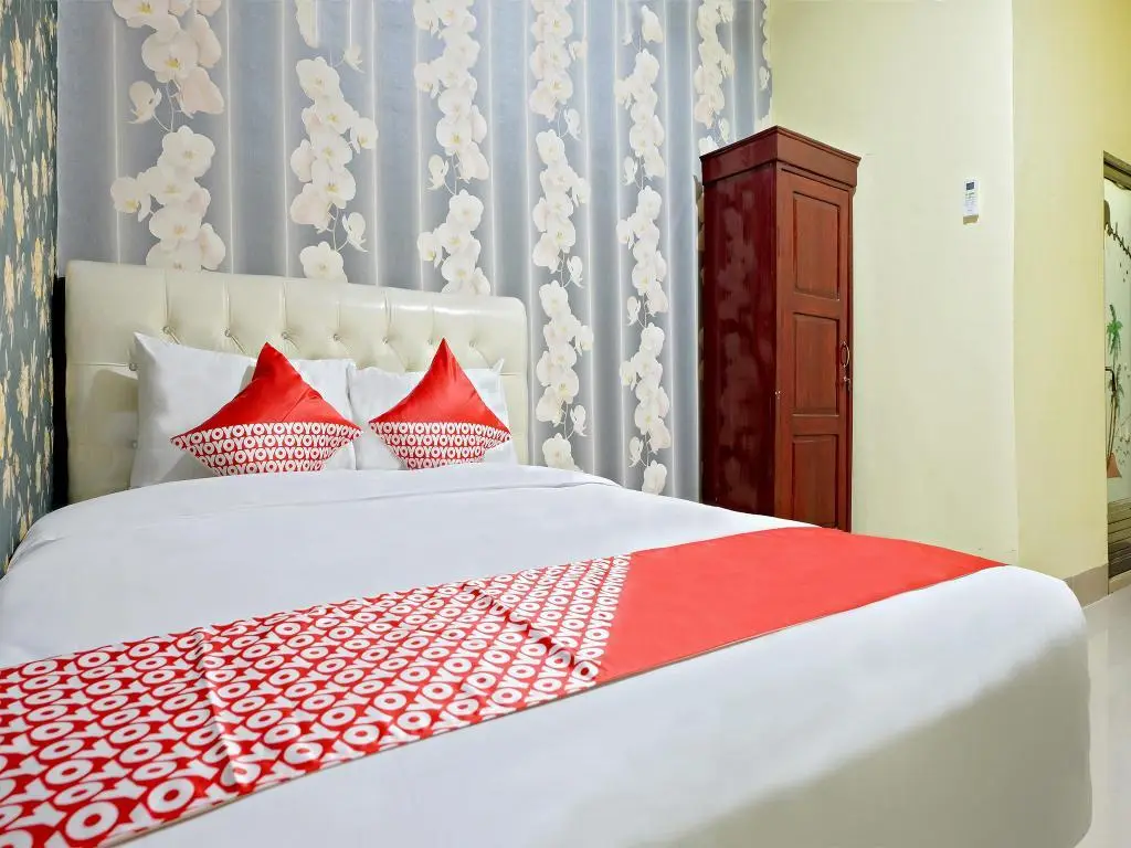 Макассар: Oyo 2595 Hotel Jinan Makassar