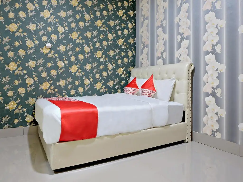 Макассар: Oyo 2595 Hotel Jinan Makassar