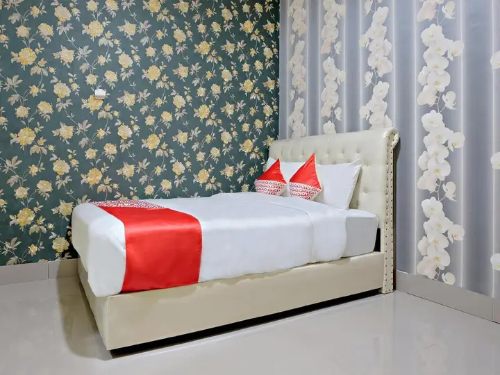 Макассар: Oyo 2595 Hotel Jinan Makassar