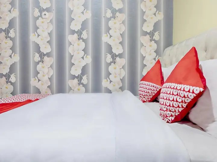 Макассар: Oyo 2595 Hotel Jinan Makassar