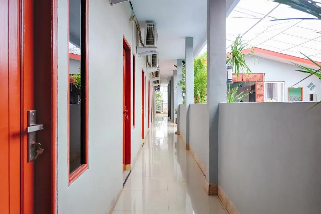 Макассар: Oyo 2595 Hotel Jinan Makassar
