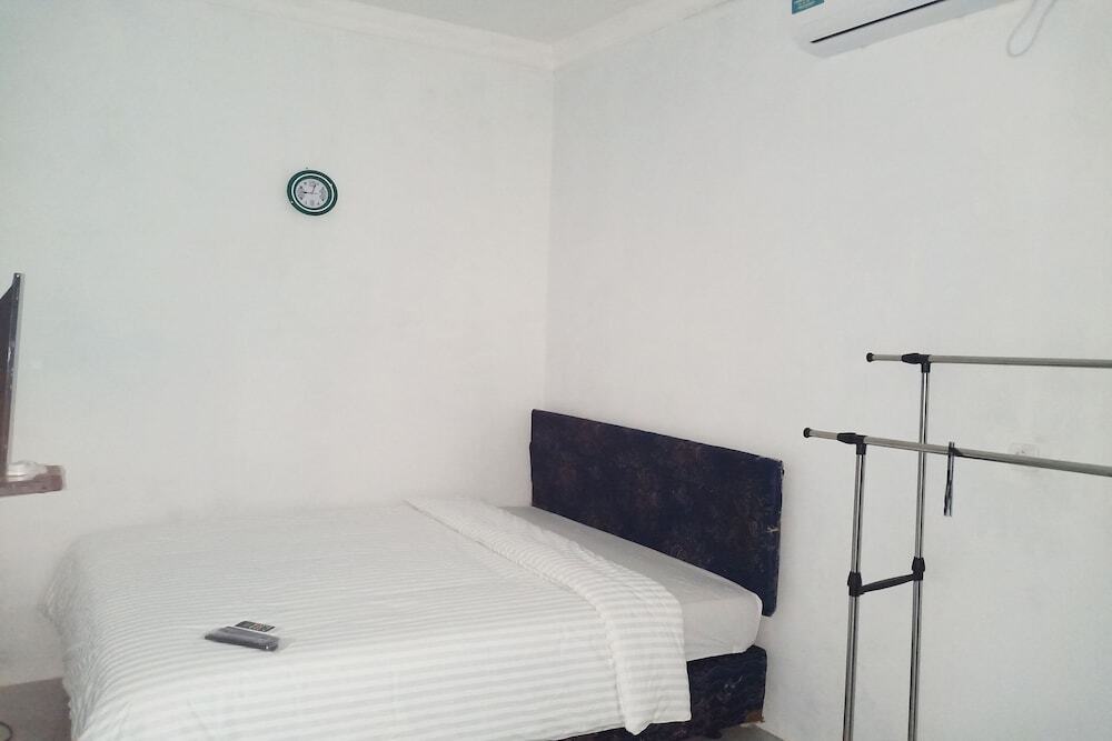 Пемерихан: OYO 2611 Hotel Krui Syariah