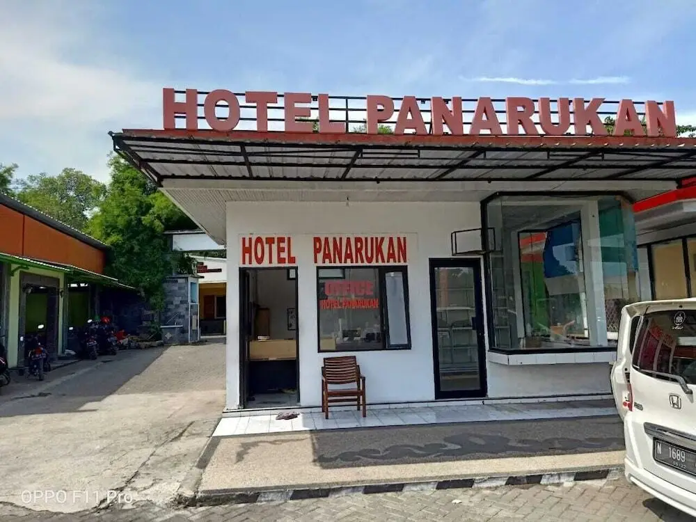 Ситубондо: Hotel Panarukan