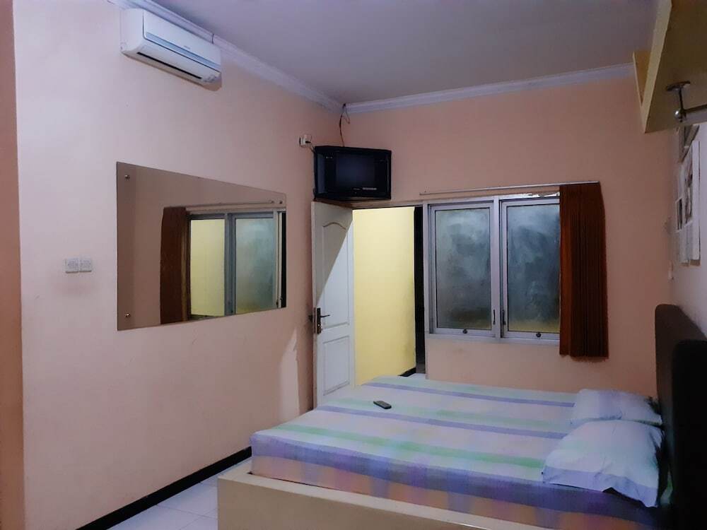 Ситубондо: Hotel Panarukan