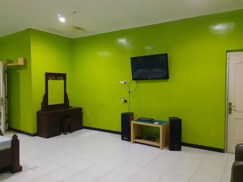 Ситубондо: Hotel Panarukan