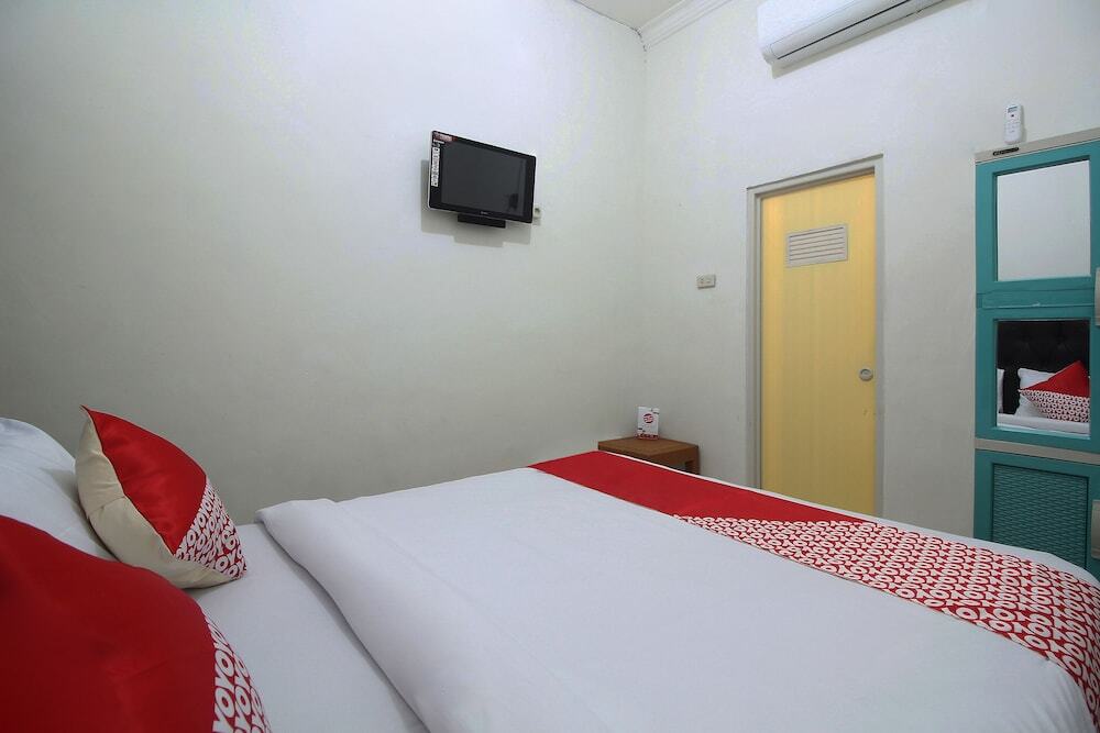 Бандар-Лампунг: Mawar Homestay