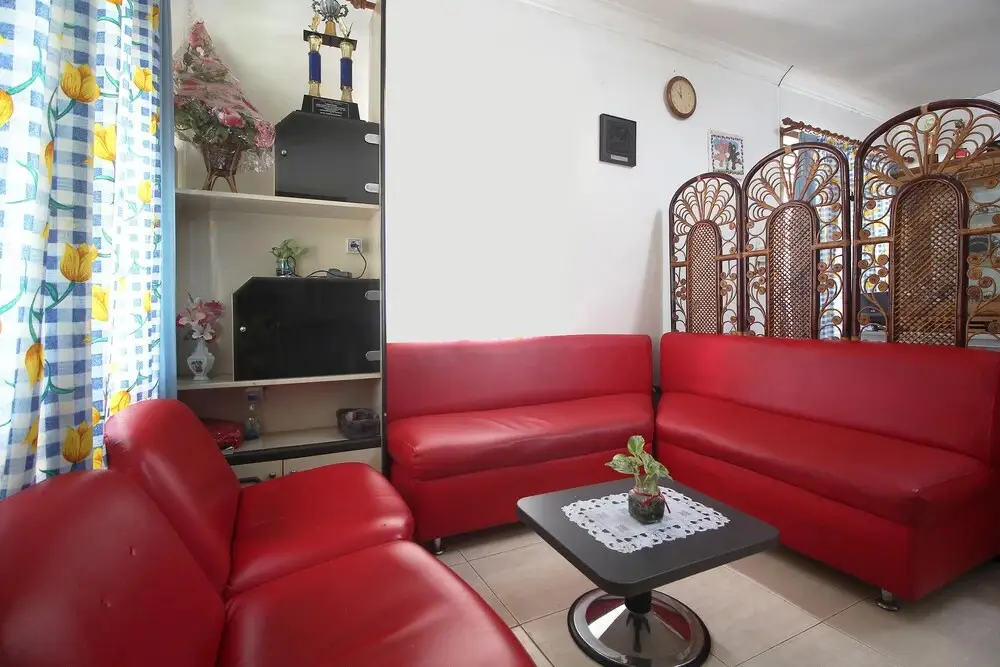 Бандар-Лампунг: Mawar Homestay