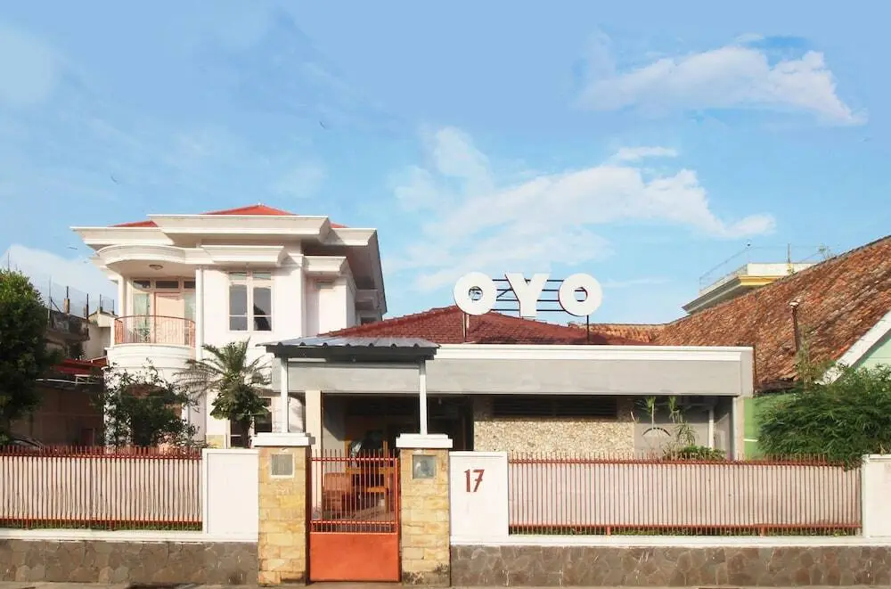 Бандар-Лампунг: Mawar Homestay