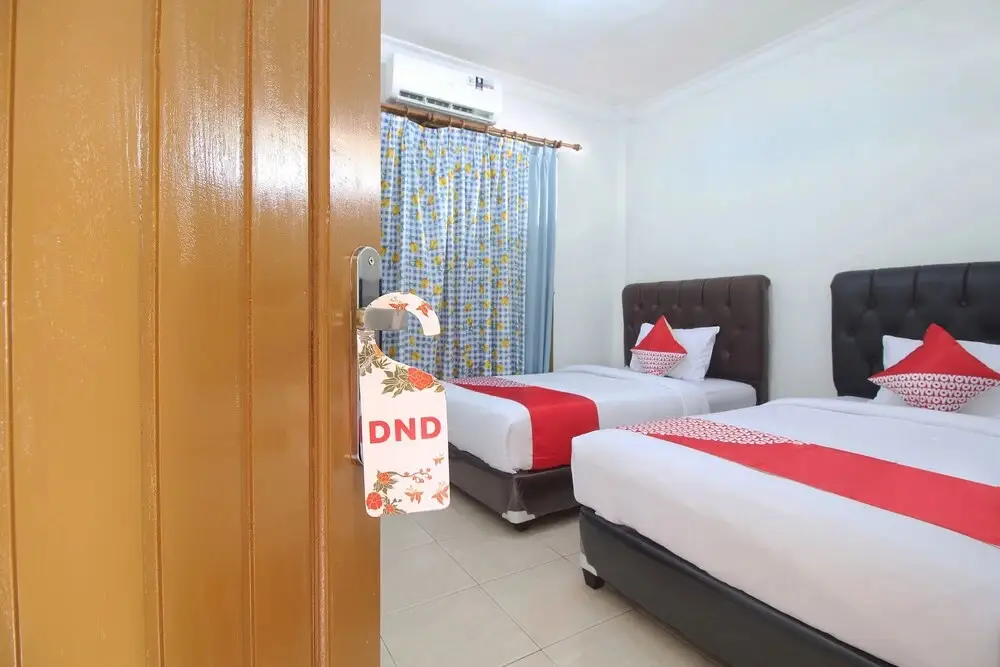 Бандар-Лампунг: Mawar Homestay