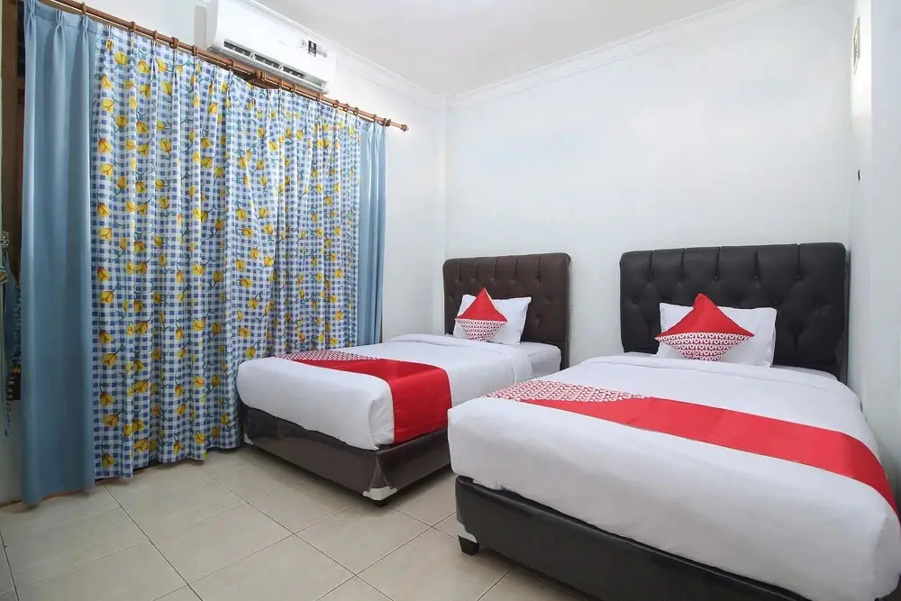 Бандар-Лампунг: Mawar Homestay
